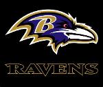 Ravens Forever Logo