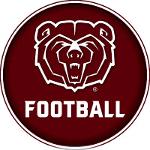 Missouri St. Bears Logo