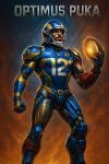 Optimus Puka Logo