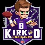 Kirko Unchained Logo