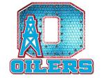 Richmond Oilers Logo
