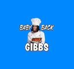 Gibbs Me Some Buns Logo
