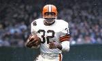 JIM BROWN Logo