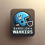 Barcelona Wankers Logo