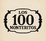 Los 100 Monteritos Logo
