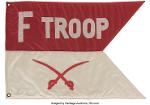 xxF-Troop Logo