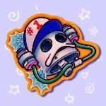 Smitty Werbenjagermanjensen Logo