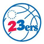 23ers Logo