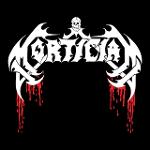 MORTICIAN Logo