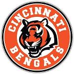 Cincinnati Burrowheads Logo