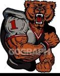 Montana Grizzlies Logo