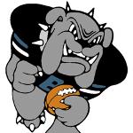 Bulldogs Logo