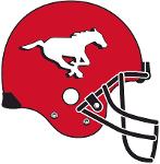 Calgary Stampeders (CFL) Logo