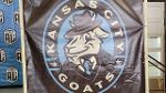 Kansas City Goats Logo