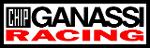 Scott Dixon - Chip Ganassi Logo