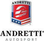 Marco Andretti -Andretti Logo