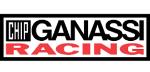 Alex Palou - Chip Ganassi Logo