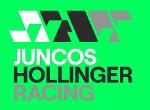 Frenando Al Ojete - Juncos Hollinger Logo