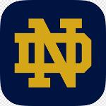 Notre Dame Logo