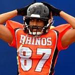 HingleMcCringleberry Logo