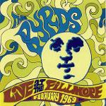 The Byrds Logo