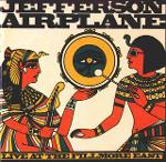 Jefferson Airplane Logo