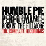 Humble Pie Logo