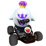 King Boo Logo