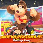 Donkey Kong DK Logo