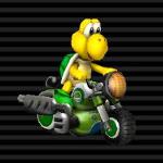 KOOPA TROOPA... 🏈🏈🏈 Logo
