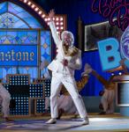 Baby Billy's Bible Bonkers Logo