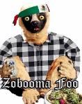 Zoboomafoos Logo