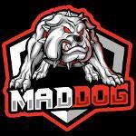 MadDogs Logo
