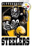 Steeler Country Logo