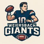 Weiersbach Giants Logo