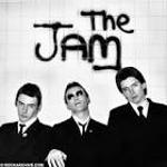 The Jam Logo