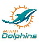Miami Dolphins Logo