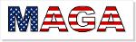 MAGA Logo