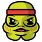 Juday Lake Swamp Monsters Logo