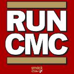RUN CMC Logo