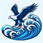 Blue Wave Logo