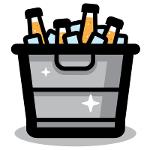 Ball Till You Stall Logo