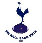 me ball sack ertz Logo