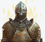 Crusaders⚔️ Logo