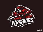 Warriors Logo