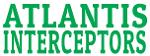 ATLANTIS INTERCEPTORS Logo