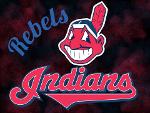 Indians Rebels Logo