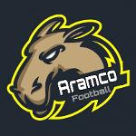 Aramco Camels Logo