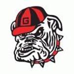 Georgia Bulldogs Logo