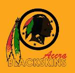 Accra Blackskins Logo